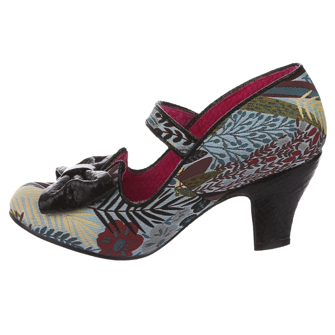 Iconic By Irregular Choice Everything Piccolo 24 Iconic By Irregular Choice Everything Piccolo