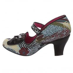 Iconic By Irregular Choice Everything Piccolo 66 Iconic By Irregular Choice Everything Piccolo