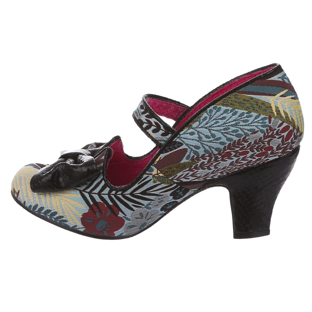 Iconic By Irregular Choice Everything Piccolo 25 Iconic By Irregular Choice Everything Piccolo