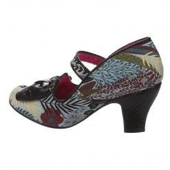 Iconic By Irregular Choice Everything Piccolo 67 Iconic By Irregular Choice Everything Piccolo