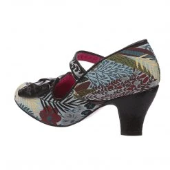 Iconic By Irregular Choice Everything Piccolo 68 Iconic By Irregular Choice Everything Piccolo