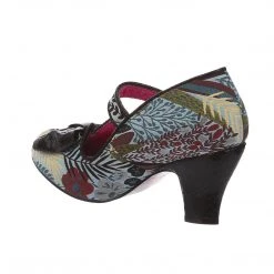 Iconic By Irregular Choice Everything Piccolo 69 Iconic By Irregular Choice Everything Piccolo
