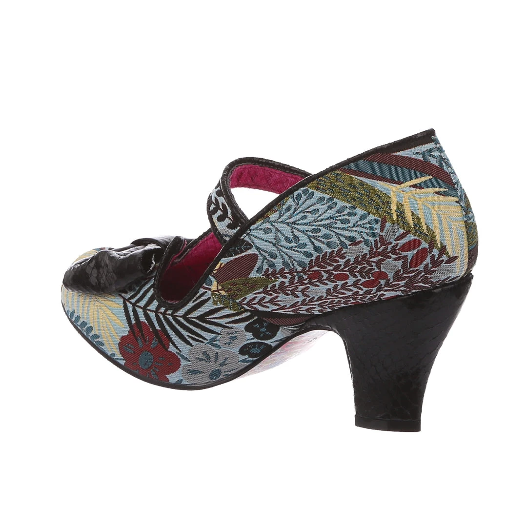 Iconic By Irregular Choice Everything Piccolo 28 Iconic By Irregular Choice Everything Piccolo