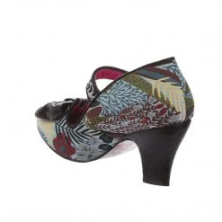 Iconic By Irregular Choice Everything Piccolo 70 Iconic By Irregular Choice Everything Piccolo