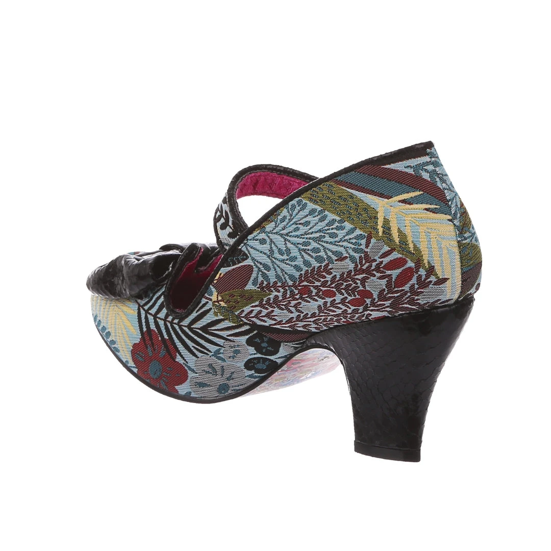 Iconic By Irregular Choice Everything Piccolo 29 Iconic By Irregular Choice Everything Piccolo
