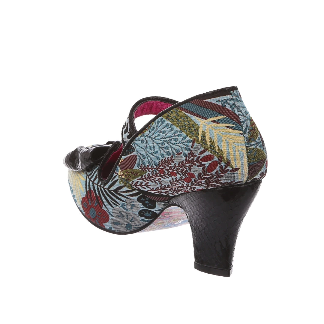 Iconic By Irregular Choice Everything Piccolo 30 Iconic By Irregular Choice Everything Piccolo
