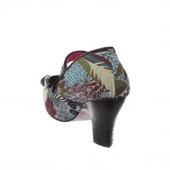 Iconic By Irregular Choice Everything Piccolo 72 Iconic By Irregular Choice Everything Piccolo