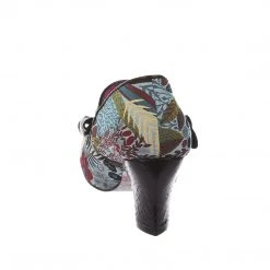 Iconic By Irregular Choice Everything Piccolo 73 Iconic By Irregular Choice Everything Piccolo