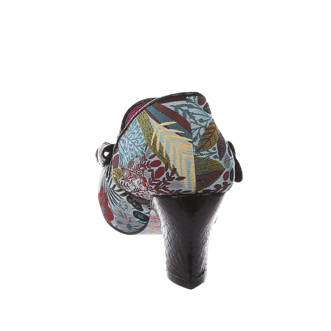 Iconic By Irregular Choice Everything Piccolo 32 Iconic By Irregular Choice Everything Piccolo