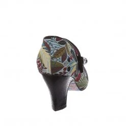 Iconic By Irregular Choice Everything Piccolo 75 Iconic By Irregular Choice Everything Piccolo