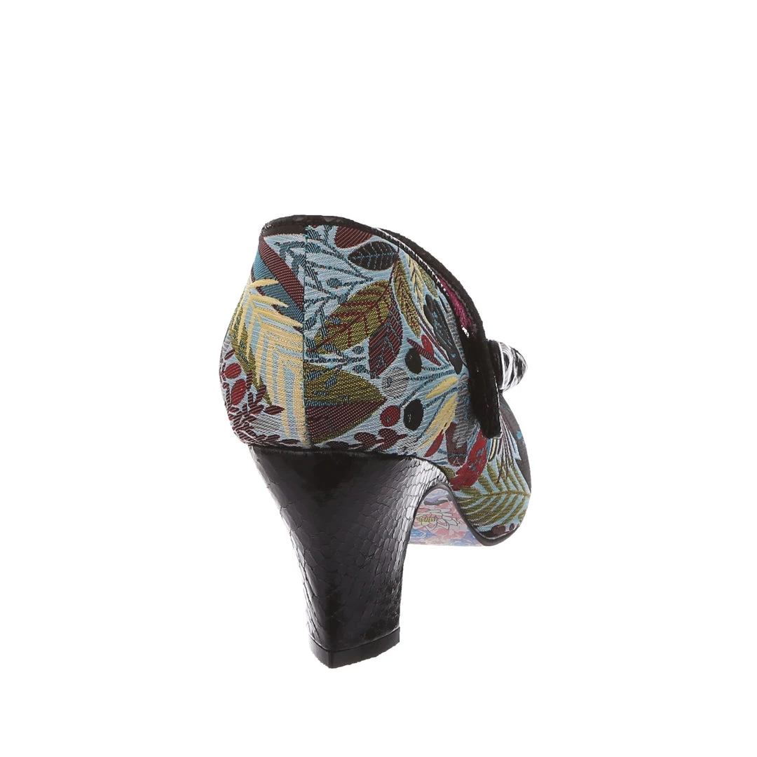 Iconic By Irregular Choice Everything Piccolo 34 Iconic By Irregular Choice Everything Piccolo