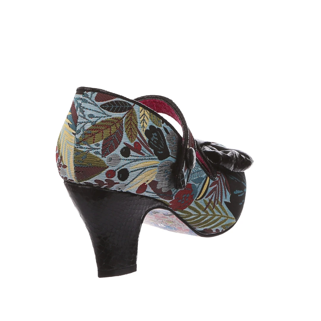 Iconic By Irregular Choice Everything Piccolo 36 Iconic By Irregular Choice Everything Piccolo