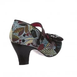 Iconic By Irregular Choice Everything Piccolo 78 Iconic By Irregular Choice Everything Piccolo