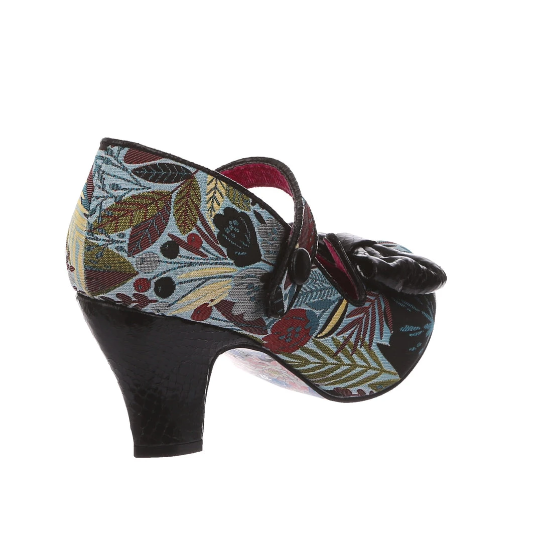 Iconic By Irregular Choice Everything Piccolo 37 Iconic By Irregular Choice Everything Piccolo