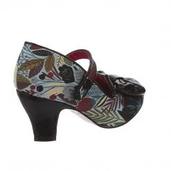 Iconic By Irregular Choice Everything Piccolo 79 Iconic By Irregular Choice Everything Piccolo