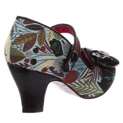 Iconic By Irregular Choice Everything Piccolo 46 Iconic By Irregular Choice Everything Piccolo