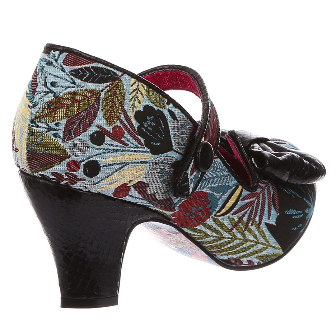 Iconic By Irregular Choice Everything Piccolo 5 Iconic By Irregular Choice Everything Piccolo