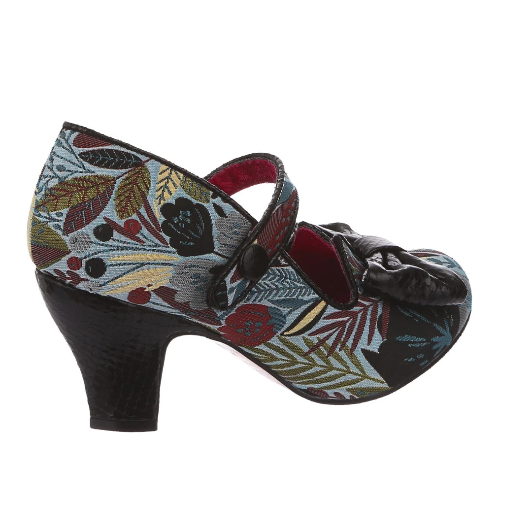 Iconic By Irregular Choice Everything Piccolo 39 Iconic By Irregular Choice Everything Piccolo