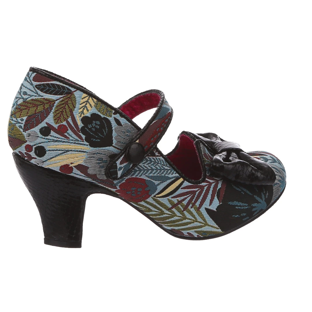 Iconic By Irregular Choice Everything Piccolo 40 Iconic By Irregular Choice Everything Piccolo