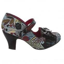 Iconic By Irregular Choice Everything Piccolo 82 Iconic By Irregular Choice Everything Piccolo
