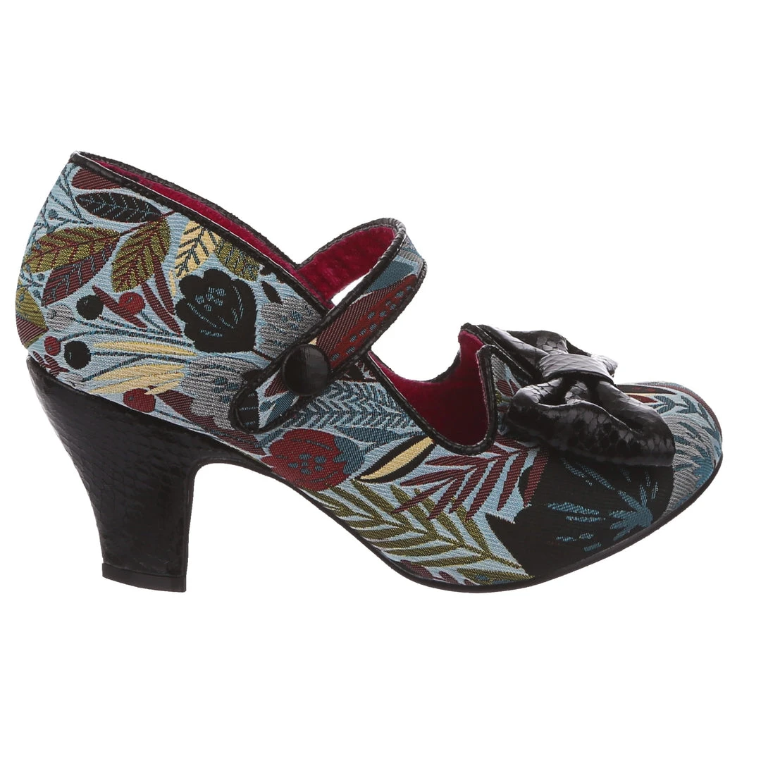 Iconic By Irregular Choice Everything Piccolo 41 Iconic By Irregular Choice Everything Piccolo