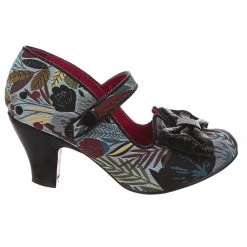 Iconic By Irregular Choice Everything Piccolo 83 Iconic By Irregular Choice Everything Piccolo