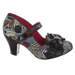Iconic By Irregular Choice Everything Piccolo 84 Iconic By Irregular Choice Everything Piccolo