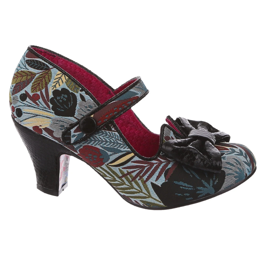 Iconic By Irregular Choice Everything Piccolo 43 Iconic By Irregular Choice Everything Piccolo