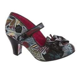 Iconic By Irregular Choice Everything Piccolo 85 Iconic By Irregular Choice Everything Piccolo