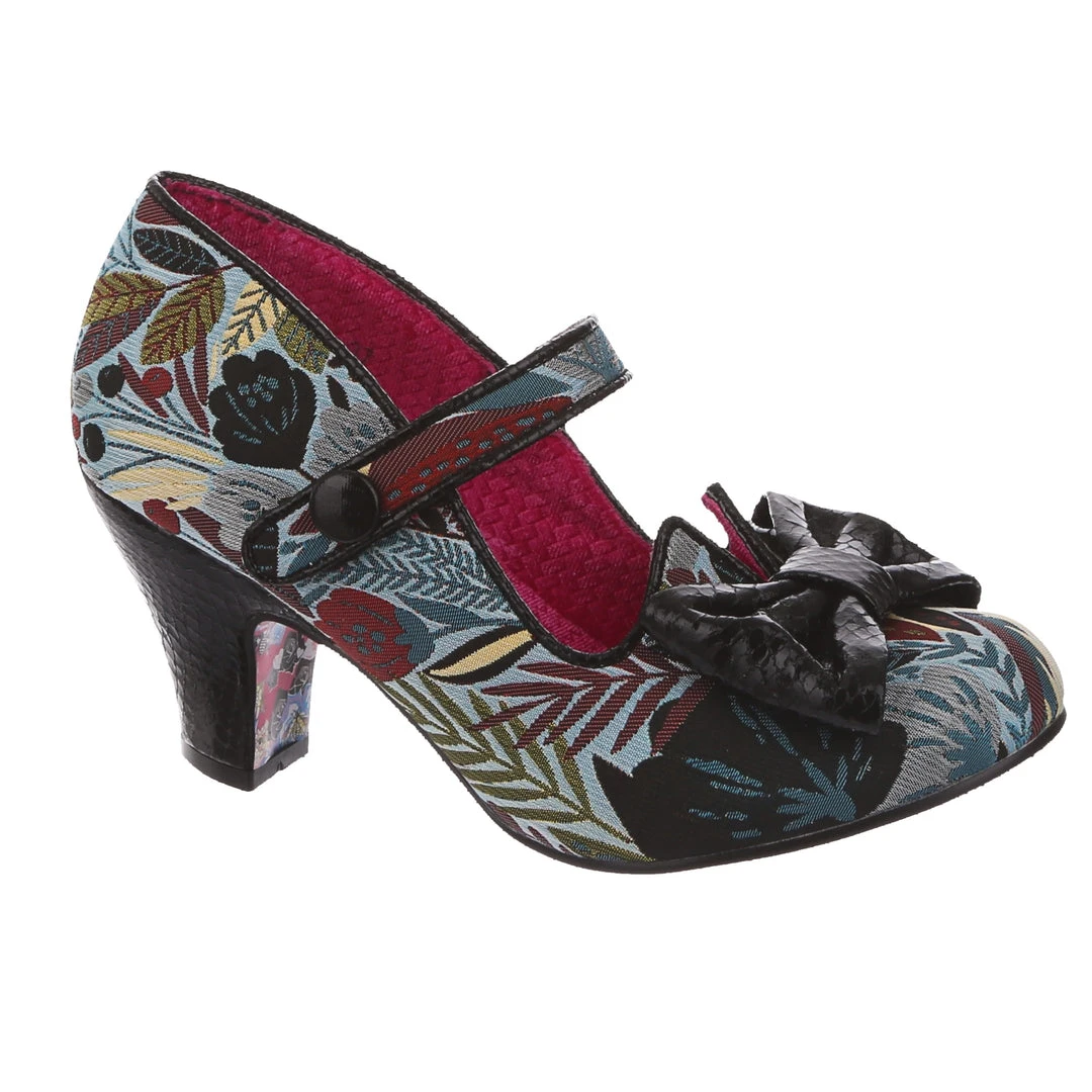 Iconic By Irregular Choice Everything Piccolo 44 Iconic By Irregular Choice Everything Piccolo