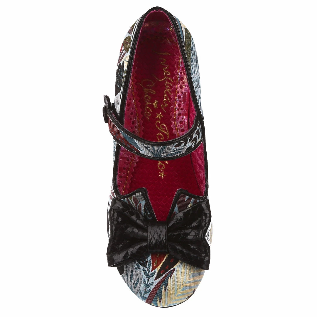 Iconic By Irregular Choice Everything Piccolo 6 Iconic By Irregular Choice Everything Piccolo