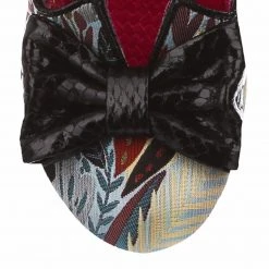 Iconic By Irregular Choice Everything Piccolo 48 Iconic By Irregular Choice Everything Piccolo