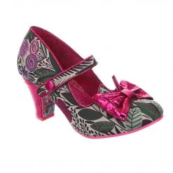Iconic By Irregular Choice Piccolo