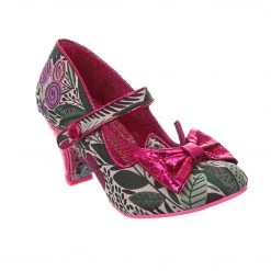 Iconic By Irregular Choice Piccolo