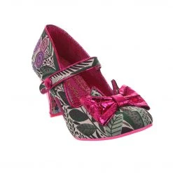 Iconic By Irregular Choice Piccolo