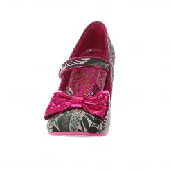Iconic By Irregular Choice Piccolo
