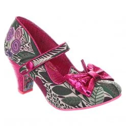 Iconic By Irregular Choice Piccolo