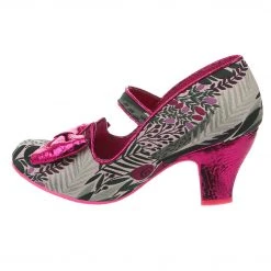 Iconic By Irregular Choice Piccolo