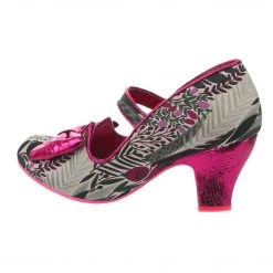 Iconic By Irregular Choice Piccolo