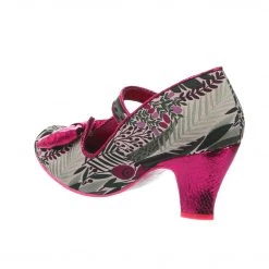 Iconic By Irregular Choice Piccolo