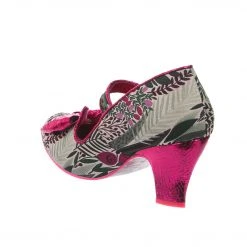 Iconic By Irregular Choice Piccolo