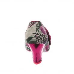 Iconic By Irregular Choice Piccolo