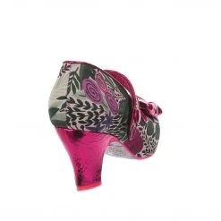 Iconic By Irregular Choice Piccolo