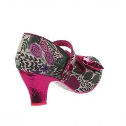 Iconic By Irregular Choice Piccolo