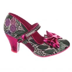 Iconic By Irregular Choice Piccolo