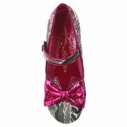 Iconic By Irregular Choice Piccolo