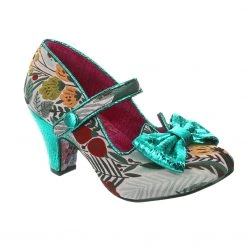 Iconic By Irregular Choice Piccolo