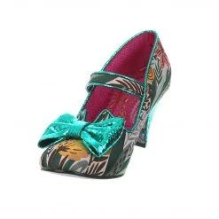 Iconic By Irregular Choice Piccolo