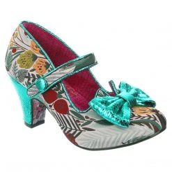 Iconic By Irregular Choice Piccolo