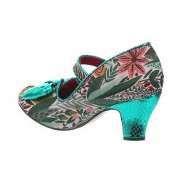 Iconic By Irregular Choice Piccolo